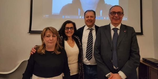 Eletta la segreteria della Fp Cgil Calabria. Conferme per Talarico e Sciolino