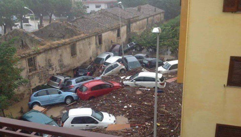 Coldiretti: «Fallimentare la gestione del post-alluvione nella Sibaritide»