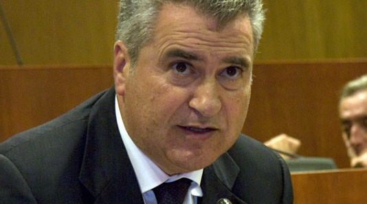 Olio calabrese, Scalzo (Pd): «Discutibili decisioni Ue»