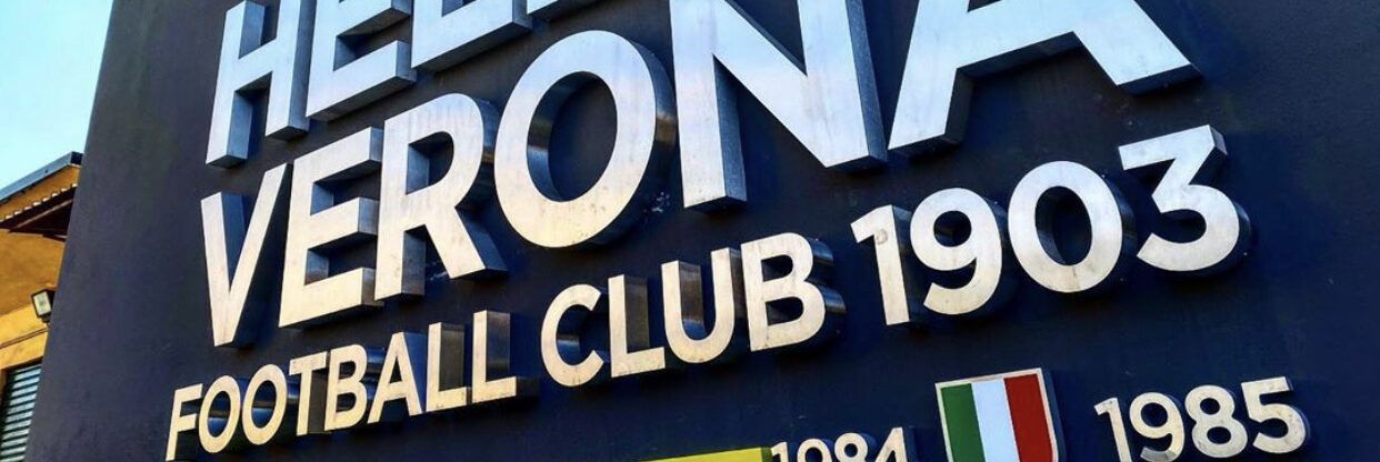 Sponsor con false fatture, perquisita la sede del Verona