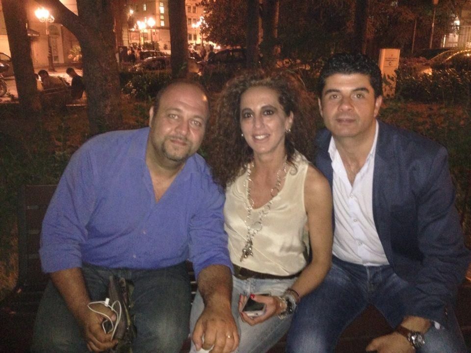 Regionali, FdI ha deciso: vogliamo la Ferro