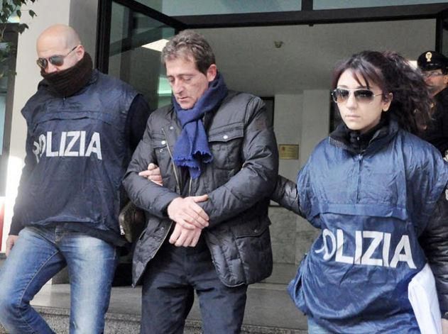 "Alta tensione 2", l'ex assessore Plutino condannato a 9 anni