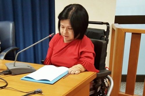 Gioia Tauro, Cinzia Nava presidente dell'agenzia del lavoro del porto