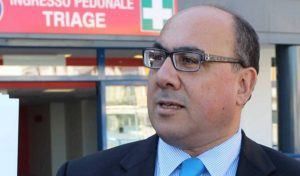 Guccione: «Disavanzo sanitario in crescita continua»