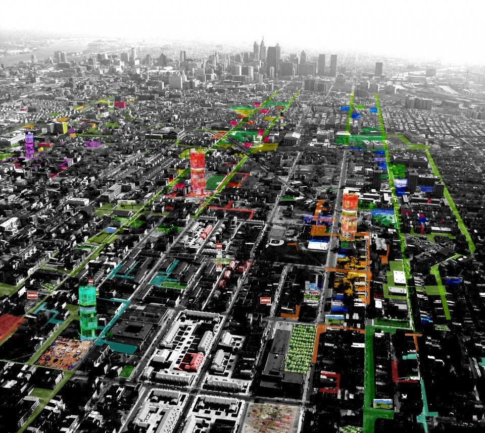 Legambiente salva solo Cosenza – LA CLASSIFICA