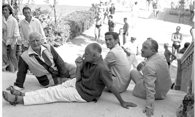 Fondi alla casa di Leonida Repaci, AIParC: «Pronti a fare la nostra parte»