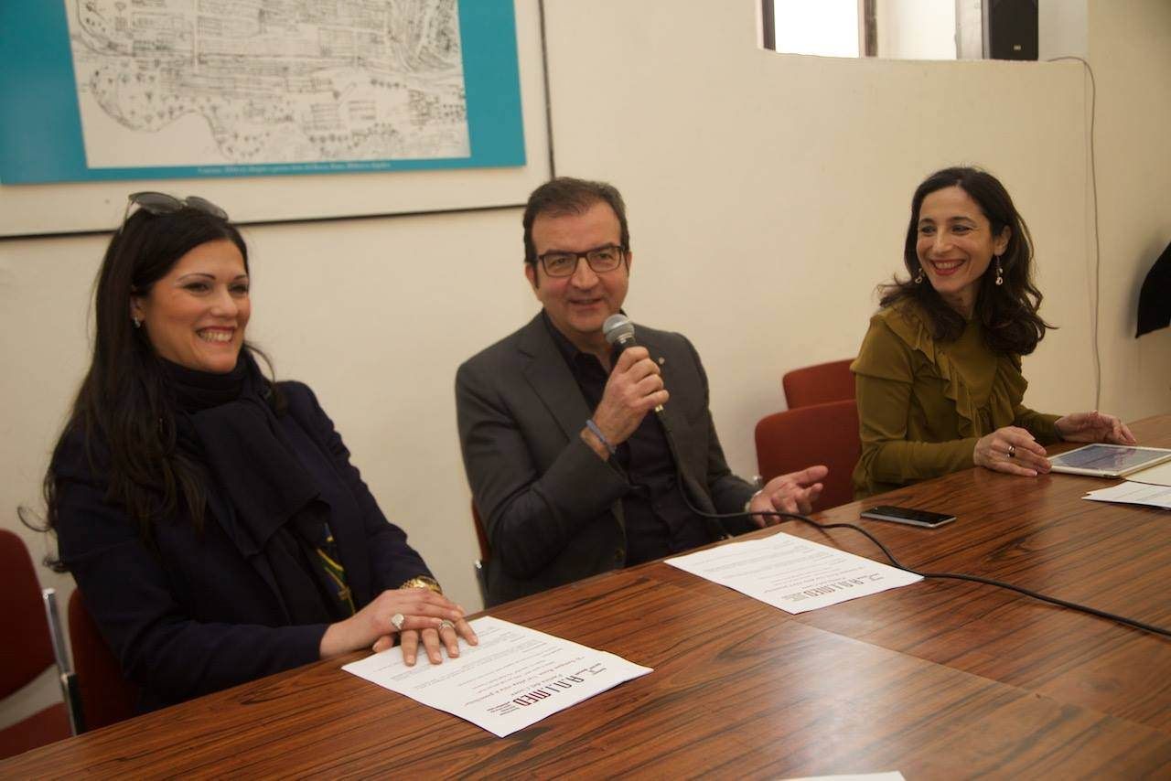 A Cosenza un triangolare contro la violenza sulle donne