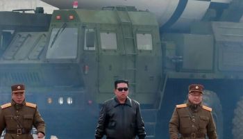 La Corea del Nord lancia un “proiettile non identificato” nel Mar Giallo