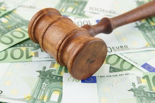 Maxi risarcimento per il manager "licenziato" dalla Regione