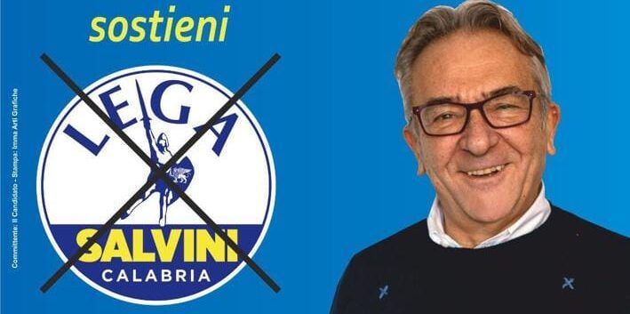 Dai selfie con Salvini ai verbali della Dda. «Coco è un professionista al servizio del clan»