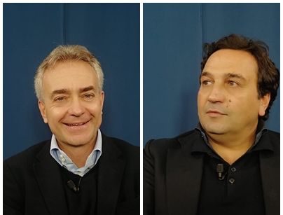 20.20 | Orsomarso lancia Wanda Ferro. E Gallo si ripropone per l'Agricoltura