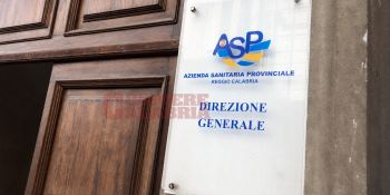 Case della Comunità, l’Asp reggina firma il patto con 31 realtà del territorio