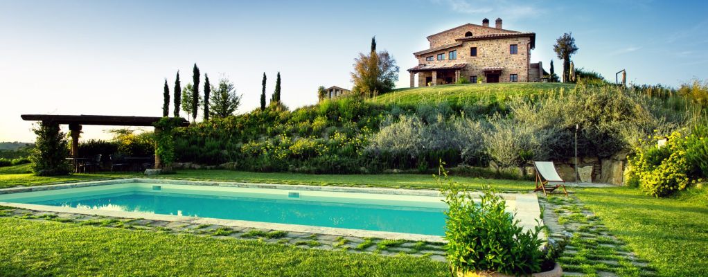 Agriturismo, il Sud guida la crescita nel 2024