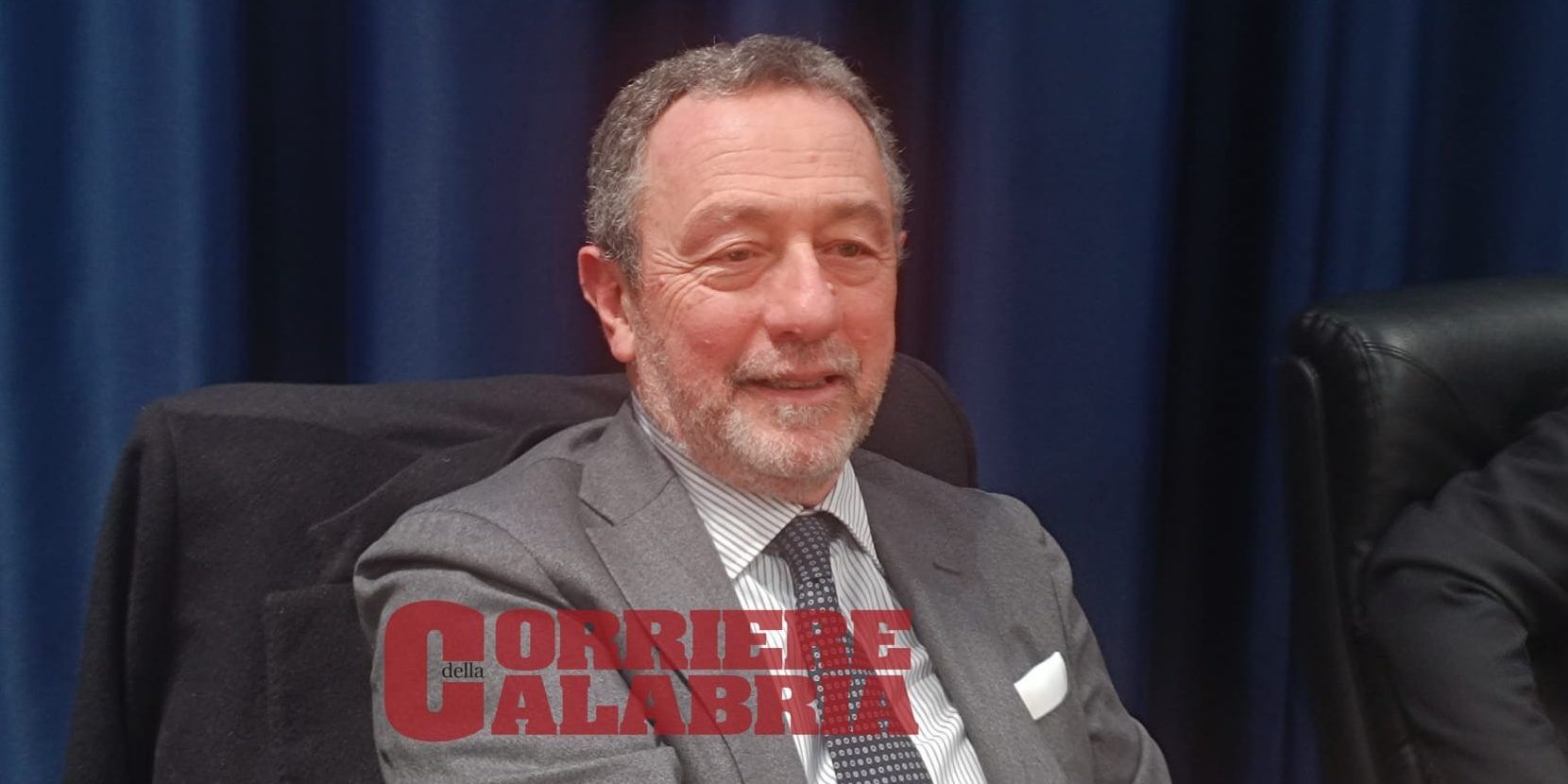 Caiazza: «La separazione delle carriere esiste in quasi tutto il mondo civile e democratico»