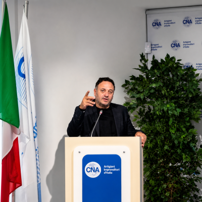 CNA Calabria: «Con la riforma l’artigianato cambia dimensione, non identità»