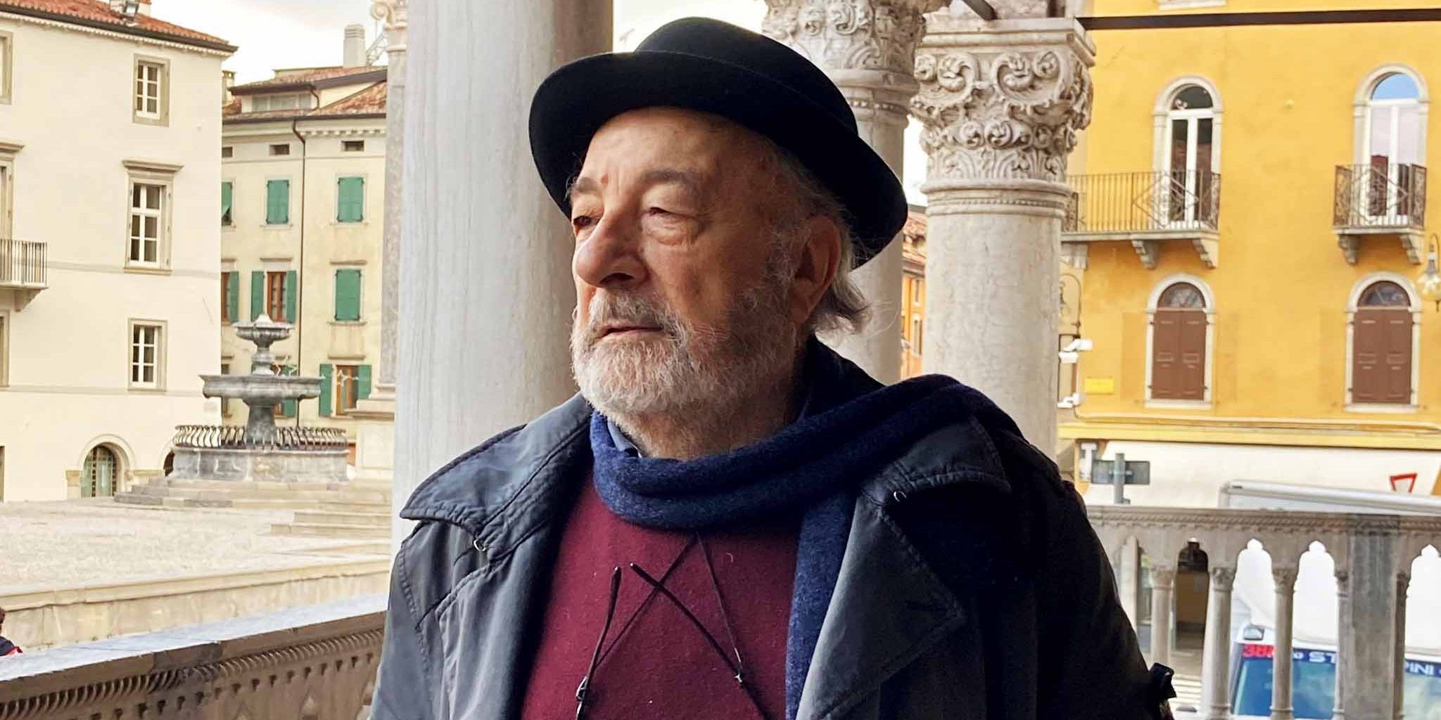 David di Donatello, premio alla carriera ad Amelio