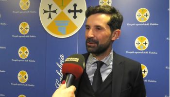 Gioia Tauro, Ranuccio: «Fermare i container diretti a Israele. La Calabria non può essere complice della guerra»