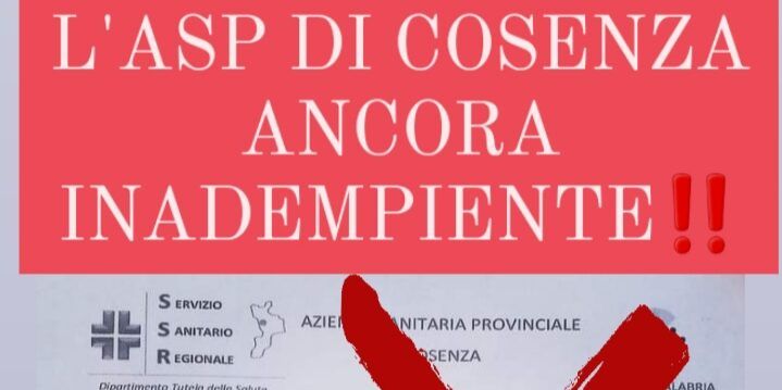 Consultori ancora senza ecografo, le Fem.In: «L’Asp di Cosenza disattende i suoi impegni»