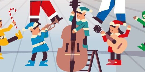 “Artisti in corsia” taglia il traguardo della settima edizione