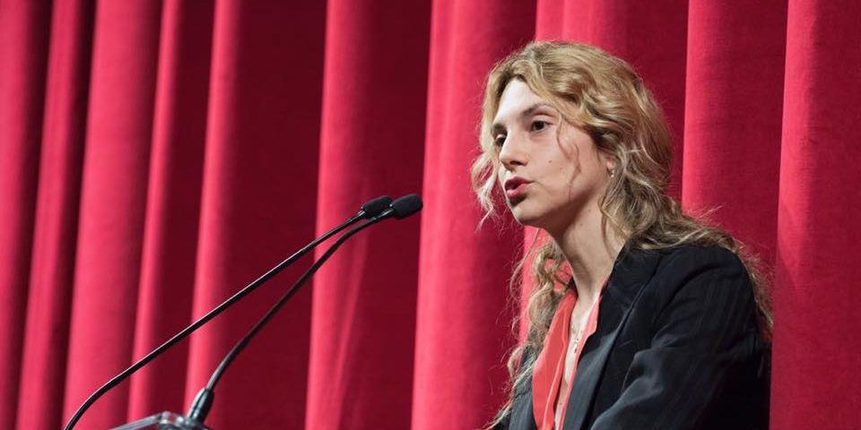 L’ex ministra Marianna Madia lascia il Pd