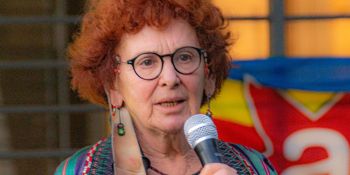 È scomparsa Marta Petrusewicz