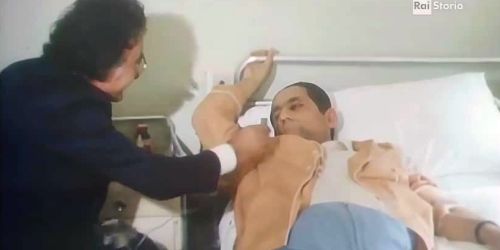 Mommo Piromalli_Joe Marrazzo