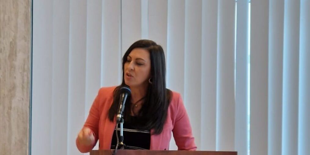 «Lavoro e sicurezza sono indivisibili, la prevenzione è fondamentale»