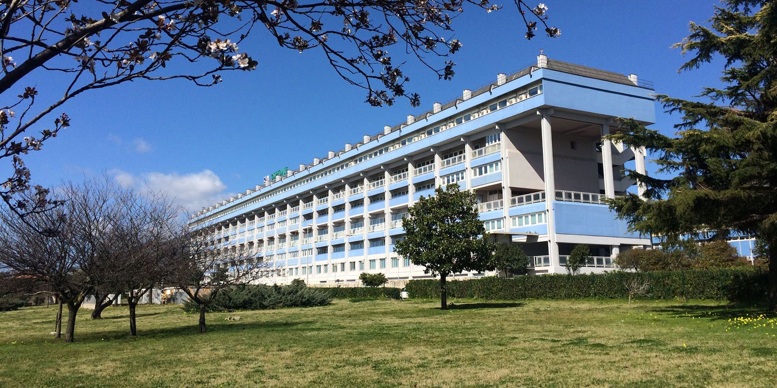 Oggetti contro un treno a Lamezia, Asp: «La visita oculistica ai feriti è stata effettuata»