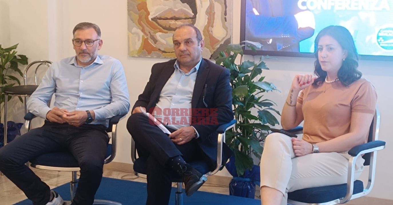 Ballottaggio Lamezia, Bevilacqua: «Non diamo alcuna indicazione di voto»