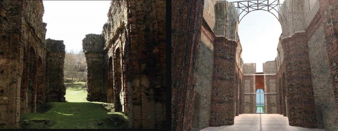 Abbazia di Corazzo, parla il Sindaco: «Accolte le osservazioni, si va verso modifiche»