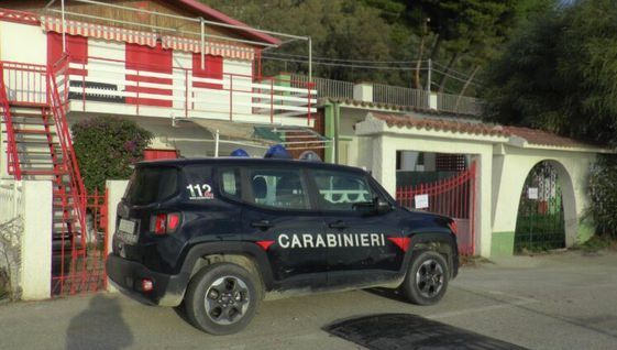 “Ecomostro diffuso” a Caminia, lettera con minacce al sindaco di Stalettì