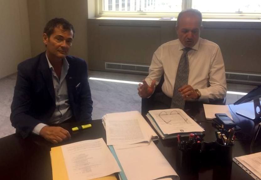 Sapia: «La salute dei calabresi viene prima di ogni conflitto tra forze politiche»