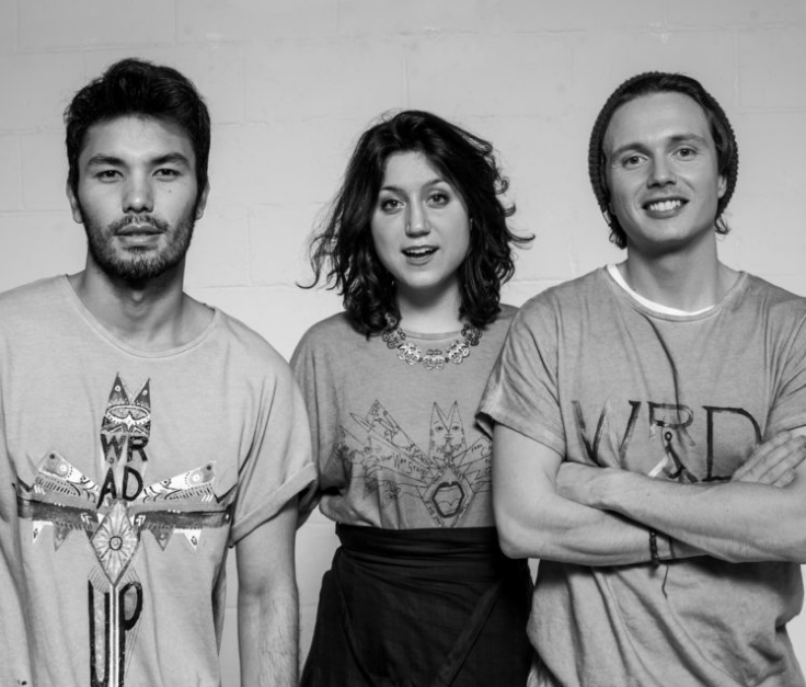 La grafite riciclata di Monterosso simbolo della moda sostenibile