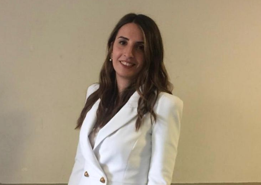 Umg, la dottoressa Marianna Milano premiata dall'AICA  e il Rotary International