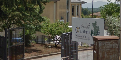 Calabria-Verde