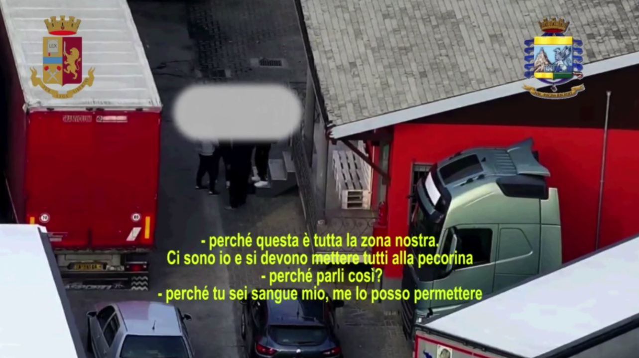 «Ti sparo come un cane». La rissa di Pasquetta tra i Salerni-Ficarra e i “Seminaroti”e la mediazione dei Piromalli