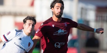 Cosenza, solo un pari a Trapani: l’ex Canotto risponde a Beretta