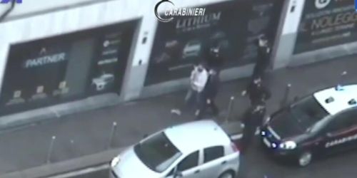 Ecobonus, sovvenzioni Covid e false fideiussioni: i business del "dottore" della 'ndrangheta