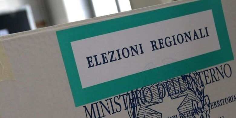 «Verso le elezioni tra arsenico e vecchi merletti»