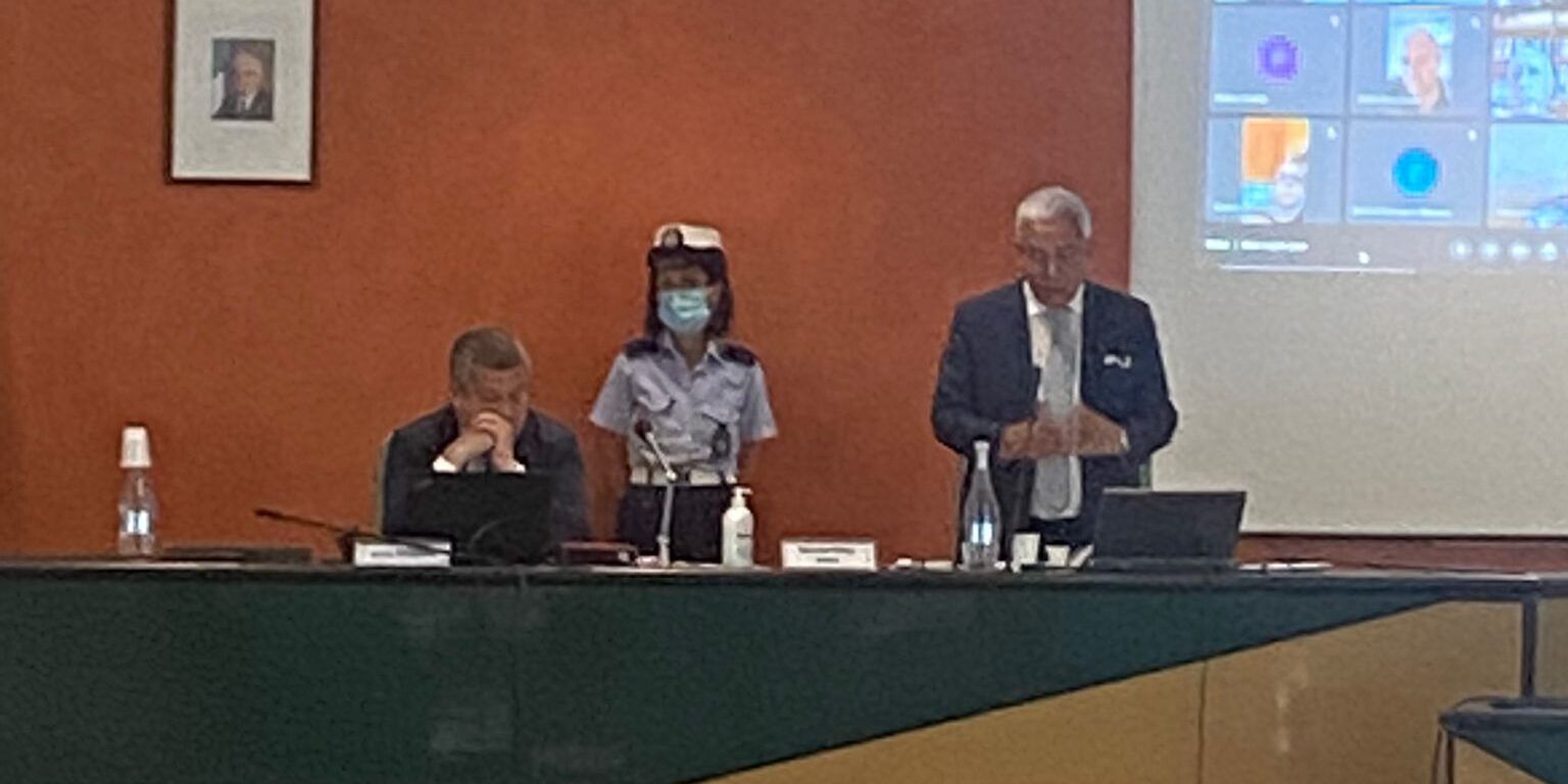 «Chi specula sull’Ecodistretto concorre a far andare in dissesto i comuni dell’Ato Cosenza»