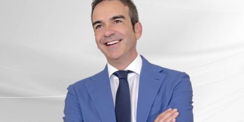 roberto occhiuto presidente