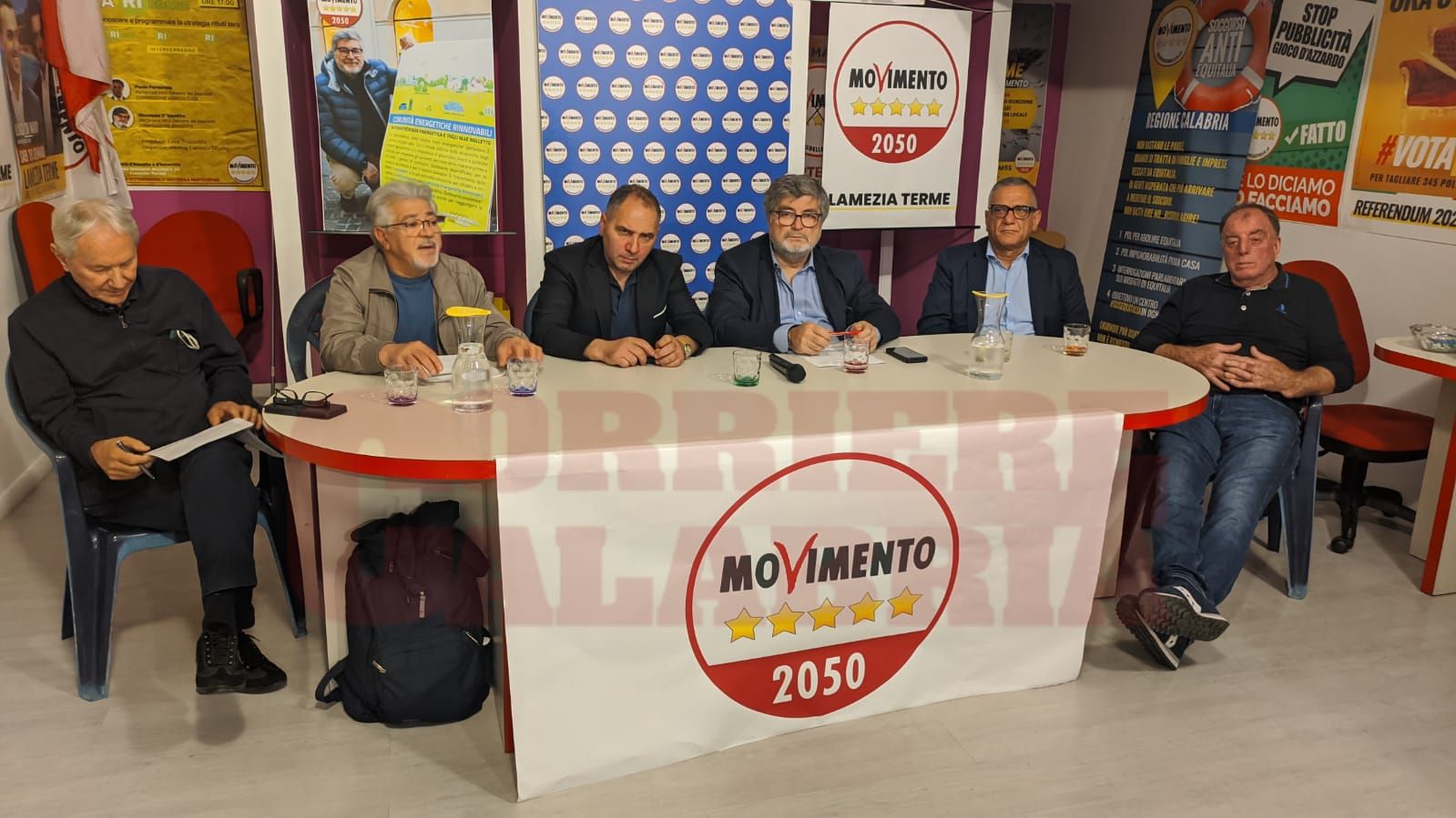 Vittime di mafia e violenze, la proposta di D’Ippolito: «Una norma che garantisca diritti essenziali» – VIDEO