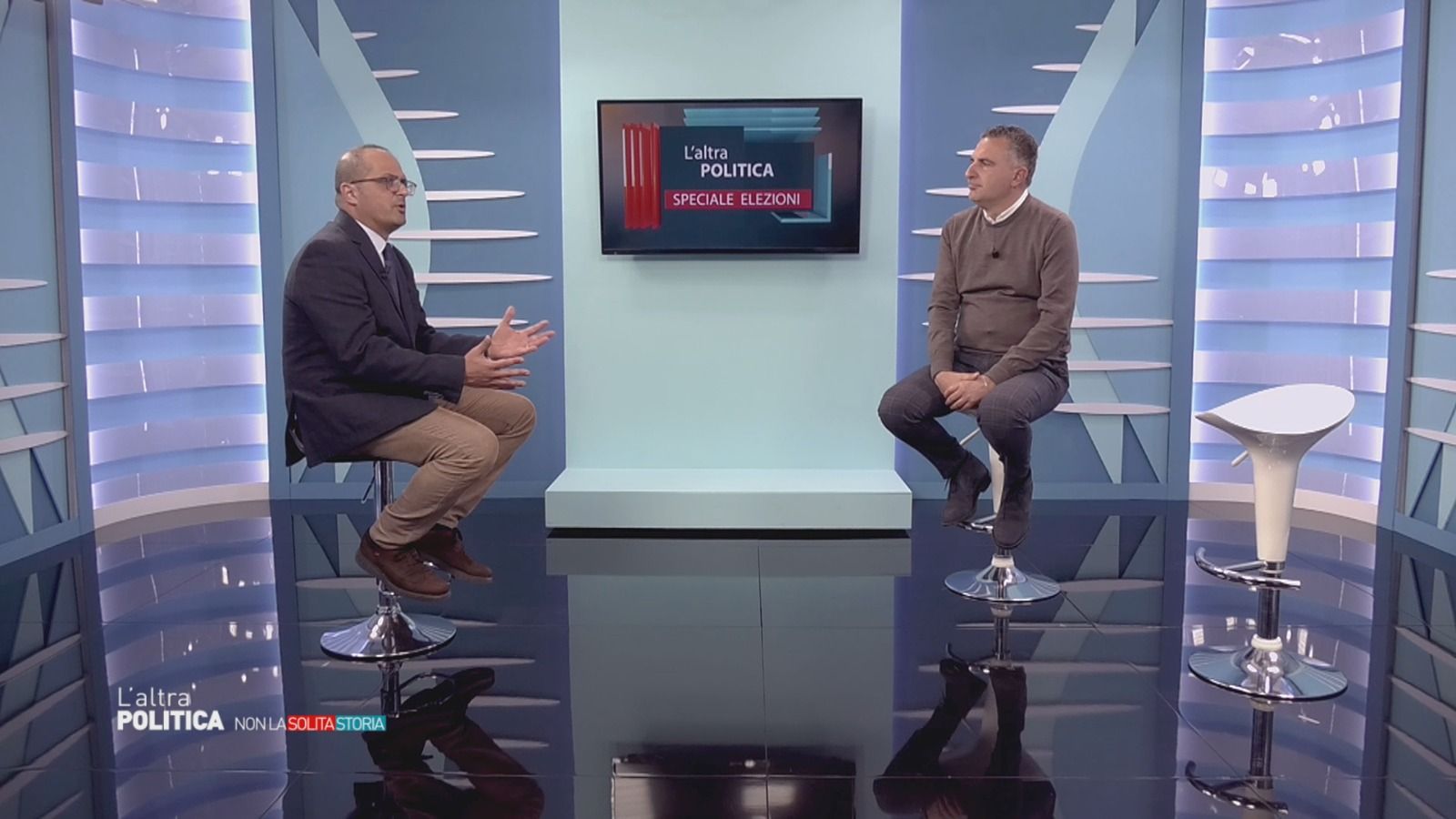 La nuova sfida di Orlandino Greco a Castrolibero. «Dico no alla “Grande Cosenza”»