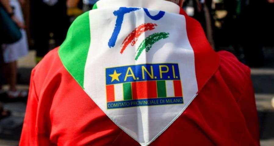 «Ripensare la funzione dell’Anpi»