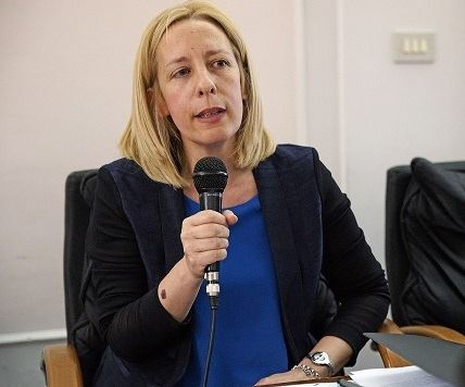 L'ex assessore della giunta Alecci che si candida con il M5s