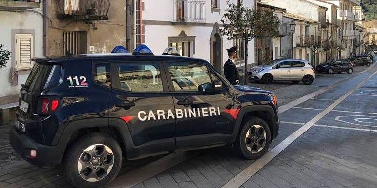 Furti nelle gioiellerie del Catanzarese, fermato il presunto autore
