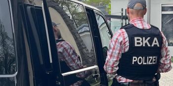 ‘Ndrangheta, la polizia tedesca in visita in Calabria. Vertice con le autorità italiane