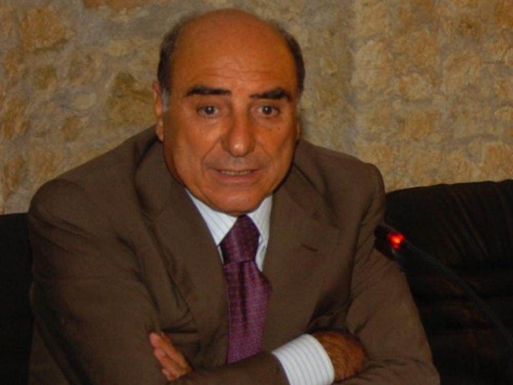 Domani, la conferenza stampa di Loiero sulla Cittadella regionale