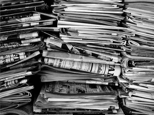 Squillace, incendiata l'auto di un giornalista