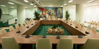 Consiglio regionale, ecco come cambia (finalmente) l’assetto delle Commissioni permanenti